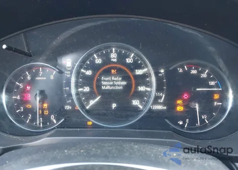 2020 Mazda Cx-5 Grand Touring from USA, damaged, VIN JM3KFADM9L0738837